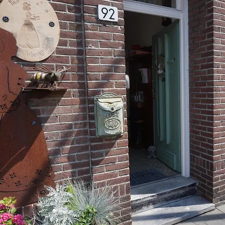 Bed and breakfast De Bezige Bij