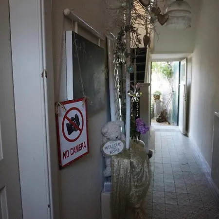 De Bezige Bij Bed and breakfast Kerkrade