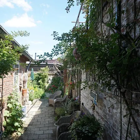 Bed and breakfast De Bezige Bij