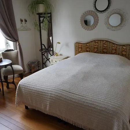 Panzió De Bezige Bij 3*