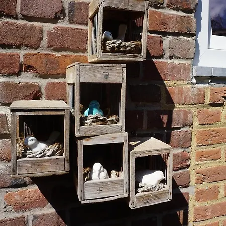 De Bezige Bij Bed and breakfast