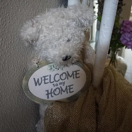 Bed and breakfast De Bezige Bij 3*