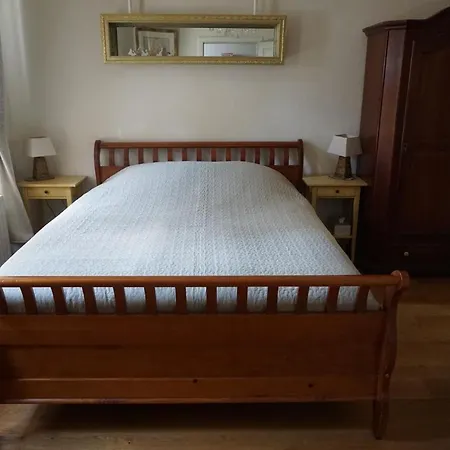 Bed and breakfast De Bezige Bij Kerkrade