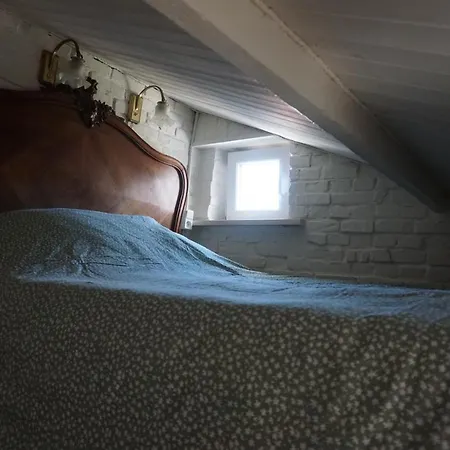 Panzió De Bezige Bij