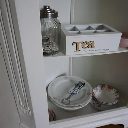 Bed and Breakfast De Bezige Bij