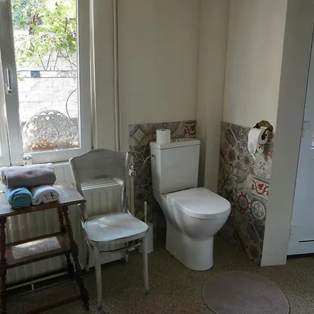 Bed and breakfast De Bezige Bij Kerkrade