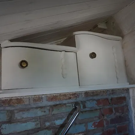 Bed and breakfast De Bezige Bij 3*