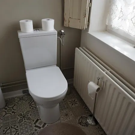 Bed and Breakfast De Bezige Bij Kerkrade