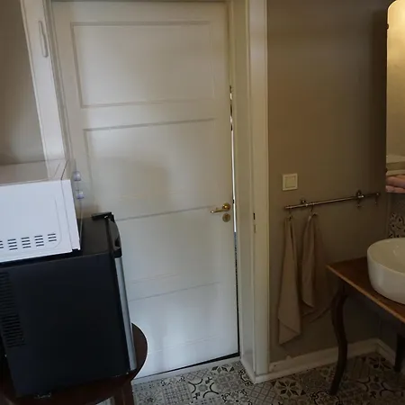 De Bezige Bij Bed and breakfast