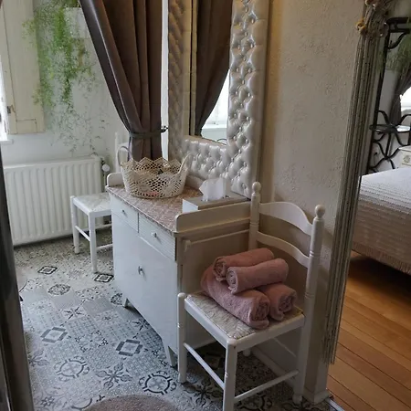 De Bezige Bij Panzió 3*