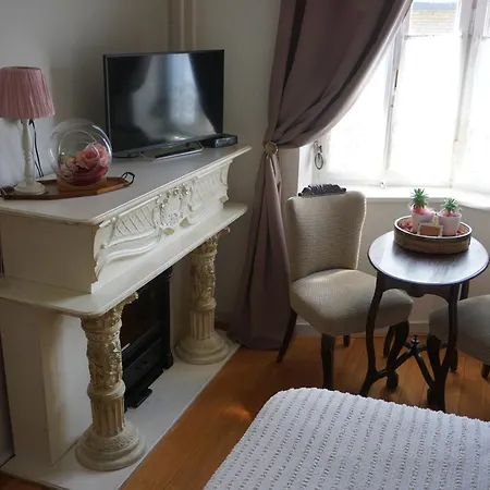 De Bezige Bij Bed and breakfast Kerkrade