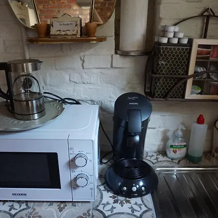 Bed and breakfast De Bezige Bij Kerkrade