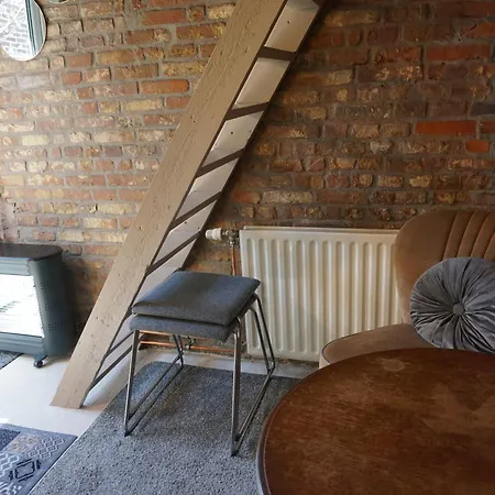Bed and Breakfast De Bezige Bij *