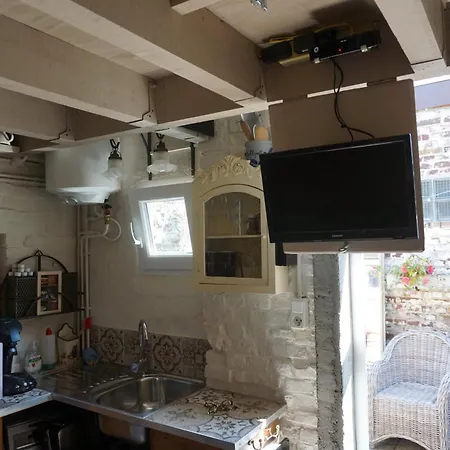 Bed and breakfast De Bezige Bij 3*