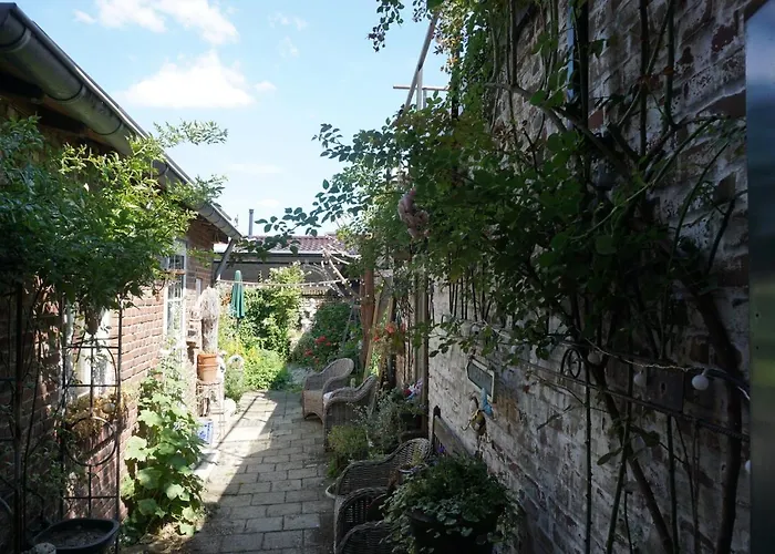 Bed & Breakfast De Bezige Bij