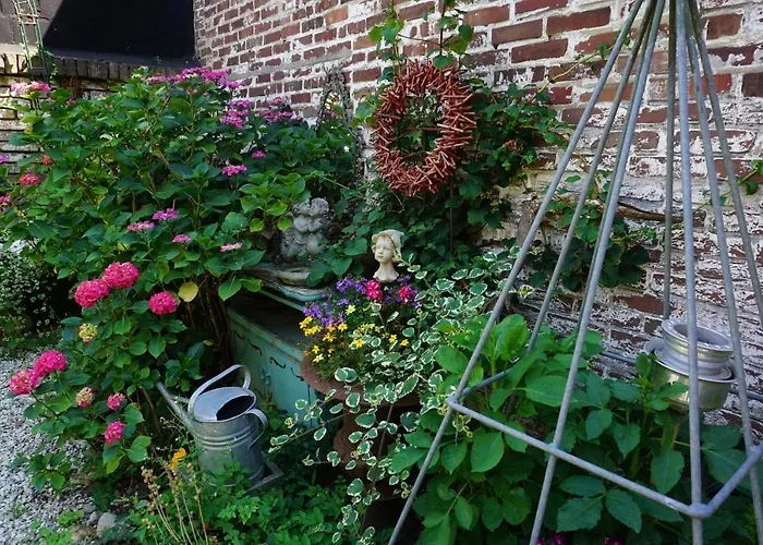 Bed & Breakfast De Bezige Bij 3*