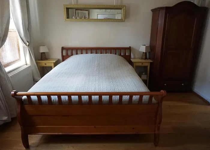 Bed & Breakfast De Bezige Bij Kerkrade