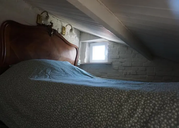 Bed & Breakfast De Bezige Bij