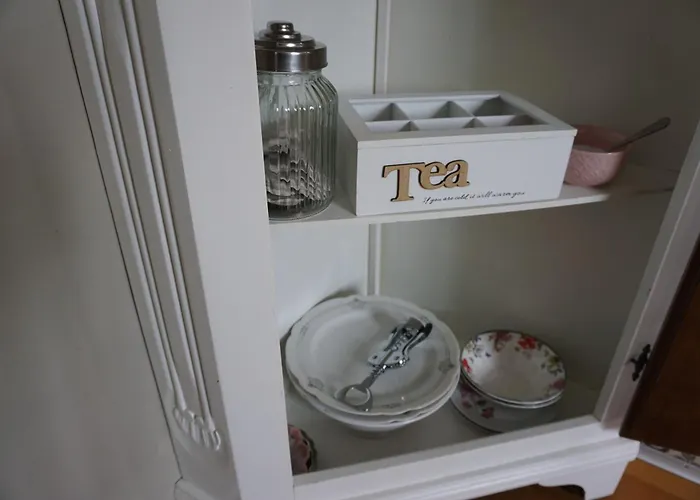 Bed & Breakfast De Bezige Bij