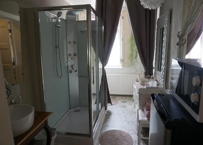 Bed & Breakfast De Bezige Bij