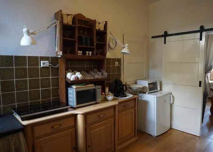 Bed & Breakfast De Bezige Bij 3*