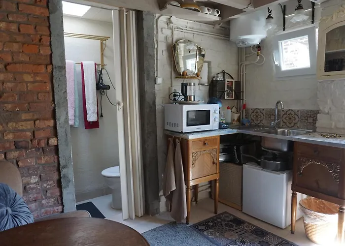 Bed & Breakfast De Bezige Bij Kerkrade