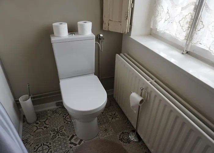 Bed & Breakfast De Bezige Bij Kerkrade