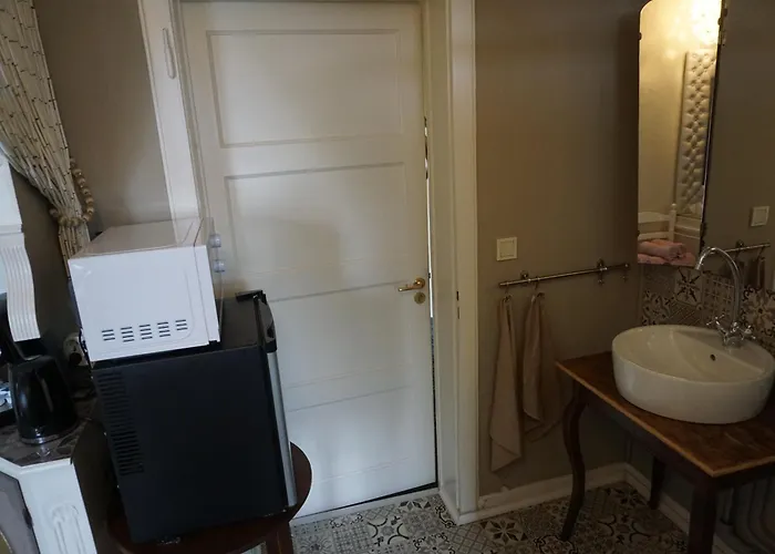 De Bezige Bij Alojamento de Acomodação e Pequeno-almoço