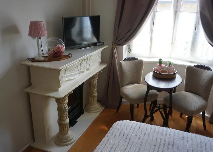 De Bezige Bij Bed & Breakfast Kerkrade