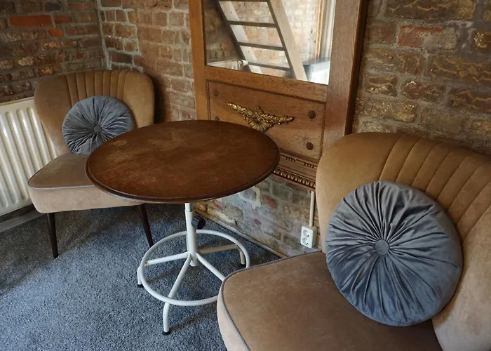 De Bezige Bij Bed & Breakfast