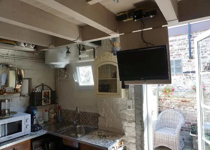 Bed & Breakfast De Bezige Bij 3*