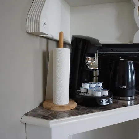 B&B De Bezige Bij 3*