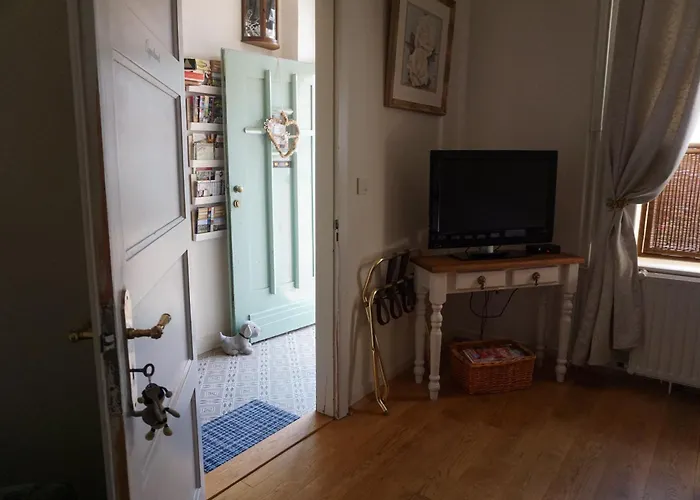 De Bezige Bij 3* Керкраде